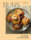 Louise Hurst - Buns