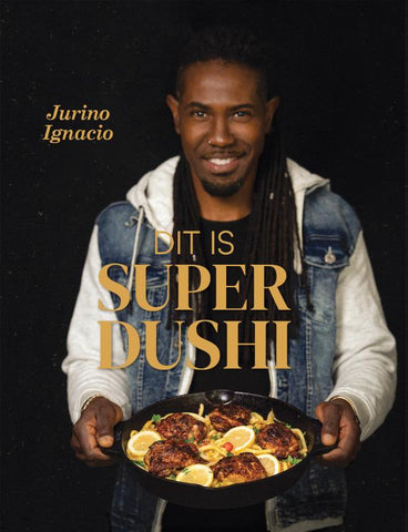 Jurino Ignacio - Dit is Super Dushi