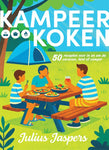 Julius Jaspers - Kampeerkoken