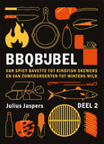 Julius Jaspers - BBQbijbel 2