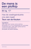 Teun van de Keuken - De mens is een plofkip