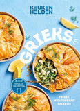 Keukenhelden - Grieks