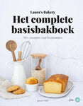 Laura Kieft - Het complete Basisbakboek