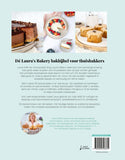 Laura Kieft - Het complete Basisbakboek