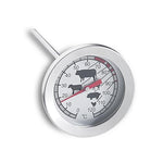 Vleesthermometer - Kitchen Basics