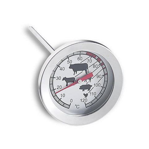 Vleesthermometer - Kitchen Basics