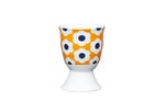 Eierdopje Bloem Retro - KitchenCraft