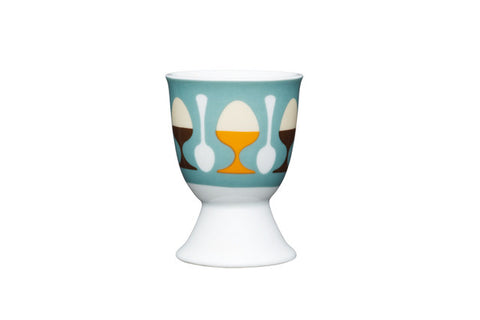 Eierdopje Retro Eieren - KitchenCraft
