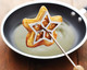 Ijzer voor Zweedse Rozetkoekjes set - KitchenCraft