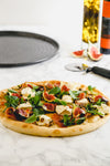 Pizza Bakvorm 32 cm non-stick Crusty Bake - KitchenCraft MasterClass