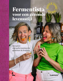 Marta Klejman - Fermentista voor een gezonde levensstijl