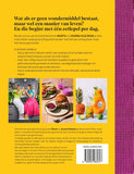 Marta Klejman - Fermentista voor een gezonde levensstijl