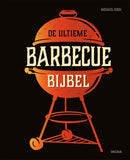 Michael Koch - De ultieme barbecue bijbel
