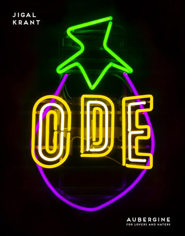 Jigal Krant - Ode