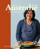 Francis Kuijk - Francis' Australië