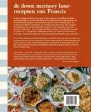 Francis Kuijk - Francis' Australië