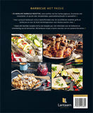 Lantaarn Publishers - Barbecue & bier