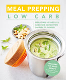 Lantaarn Publishers - Meal prepping Low carb