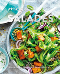 Lantaarn Publishers - Mega salades