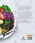 Lantaarn Publishers - Mega salades