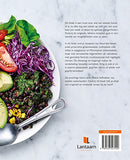 Lantaarn Publishers - Mega salades