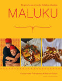 Carl Lemette-Polhaupessy - Maluku