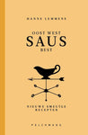 Hanne Lemmens - Oost west saus best