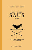 Hanne Lemmens - Oost west saus best