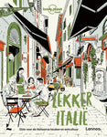 Lonely Planet - Lekker Italië