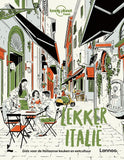 Lonely Planet - Lekker Italië