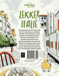 Lonely Planet - Lekker Italië