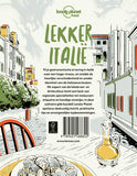 Lonely Planet - Lekker Italië