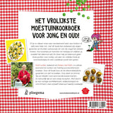 Karin Luiten - Van moestuin tot maaltijd