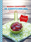 Madam Confituur - De confituurbijbel