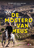 Jeroen Meus - De mosterd van Meus