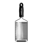 Dual Grater Fijn en Grof RVS 'Gourmet' - Microplane