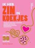Ellen Morrissey - Ik heb zin in koekjes