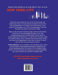 Yasmin Newman - Eat NYC