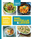 Njam - Snel, makkelijk en lekker