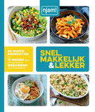 Njam - Snel, makkelijk en lekker
