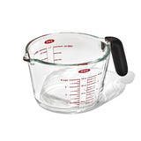 Maatkan glas 1 liter - OXO Good Grips