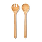 Saladebestek beukenhout - OXO Good Grips
