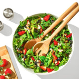 Saladebestek beukenhout - OXO Good Grips