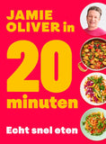 Jamie Oliver - Jamie in 20 minuten
