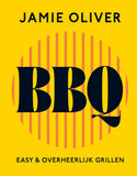Jamie Oliver - BBQ