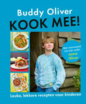 Buddy Oliver - Kook mee!