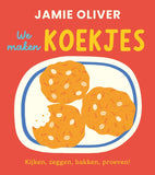 Jamie Oliver - We maken koekjes