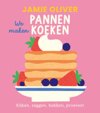 Jamie Oliver - We maken pannenkoeken