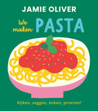 Jamie Oliver - We maken pasta