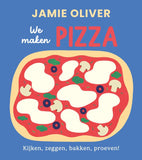 Jamie Oliver - We maken pizza